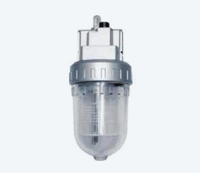  HAL-2系列二次油雾器